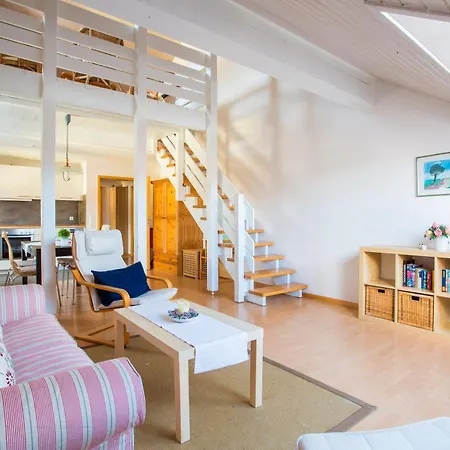 Apartament Ferienwohnung Rieslehof Nr9