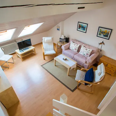 Ferienwohnung Rieslehof Nr9 Apartament *
