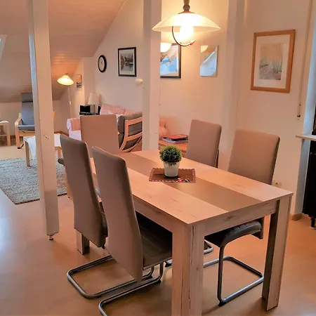 Ferienwohnung Rieslehof Nr9 Apartament Titisee-Neustadt
