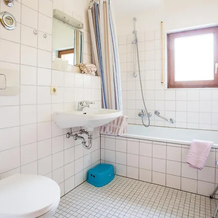 Ferienwohnung Rieslehof Nr9 * Titisee-Neustadt