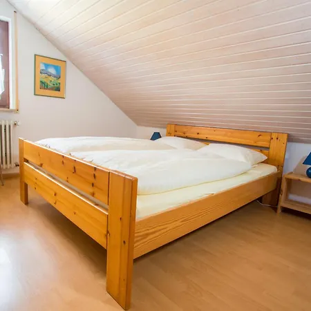 Apartament Ferienwohnung Rieslehof Nr9 Titisee-Neustadt