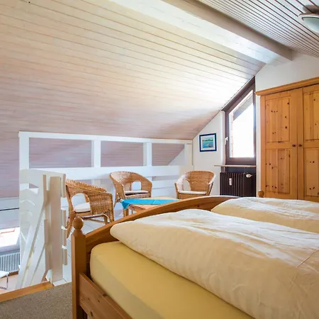 Ferienwohnung Rieslehof Nr9 *