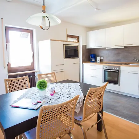 Ferienwohnung Rieslehof Nr9 * Titisee-Neustadt
