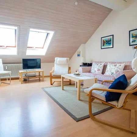 Ferienwohnung Rieslehof Nr9 Titisee-Neustadt