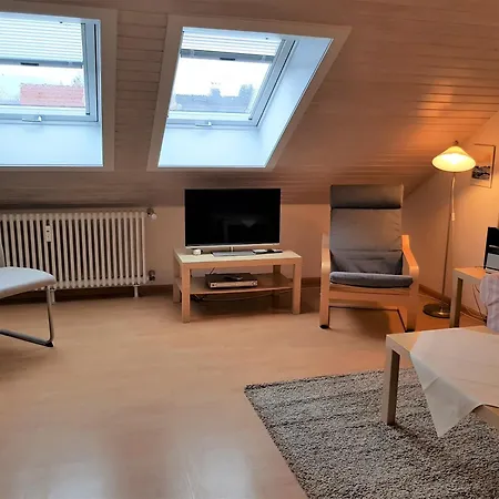 Ferienwohnung Rieslehof Nr9 * Titisee-Neustadt