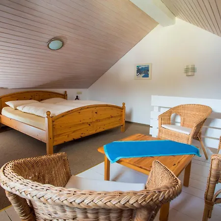Ferienwohnung Rieslehof Nr9 Titisee-Neustadt